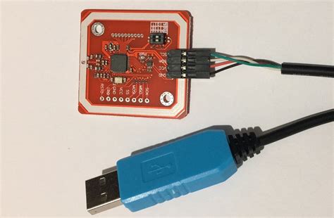 how to build your own rfid reader|arduino rfid tagging.